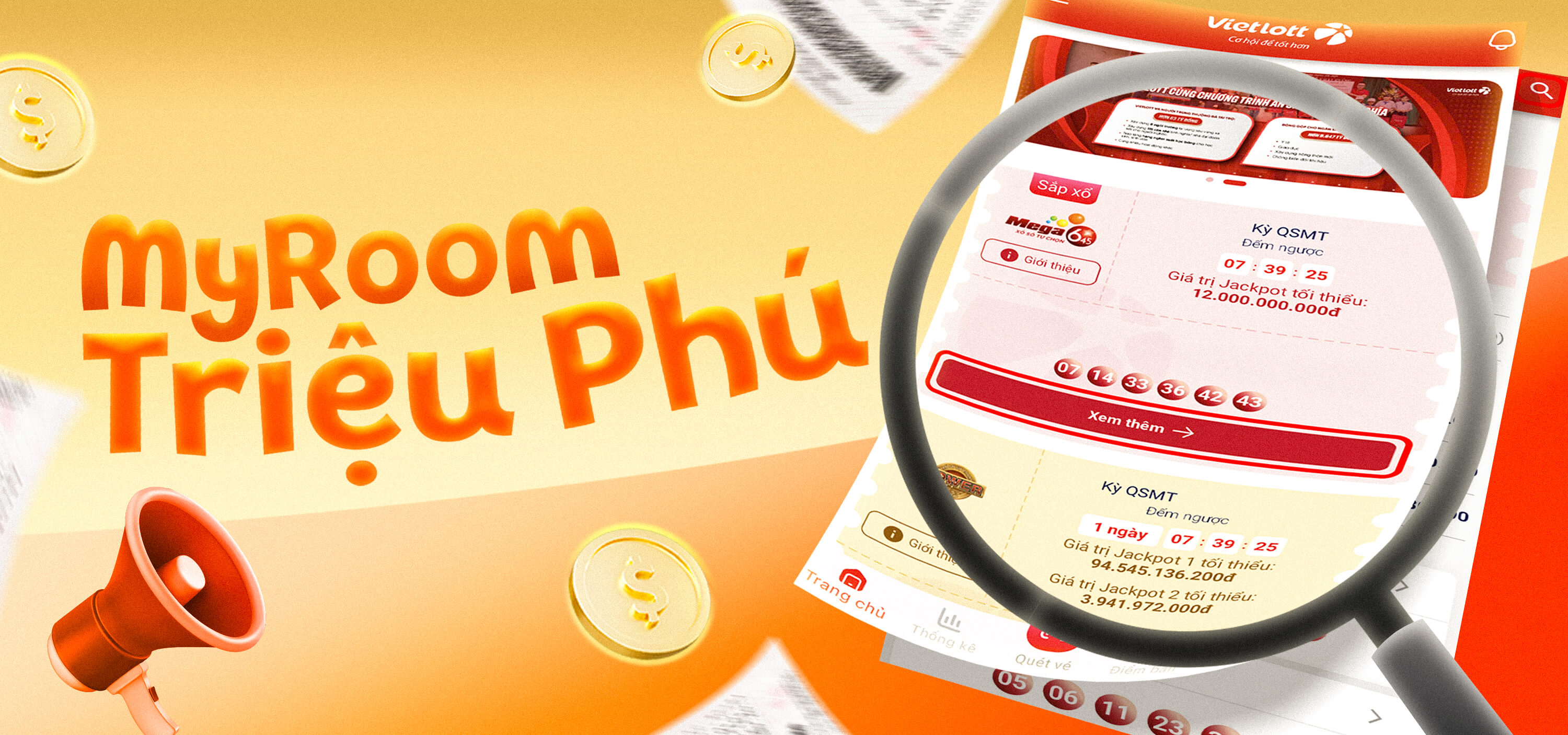 Xổ số