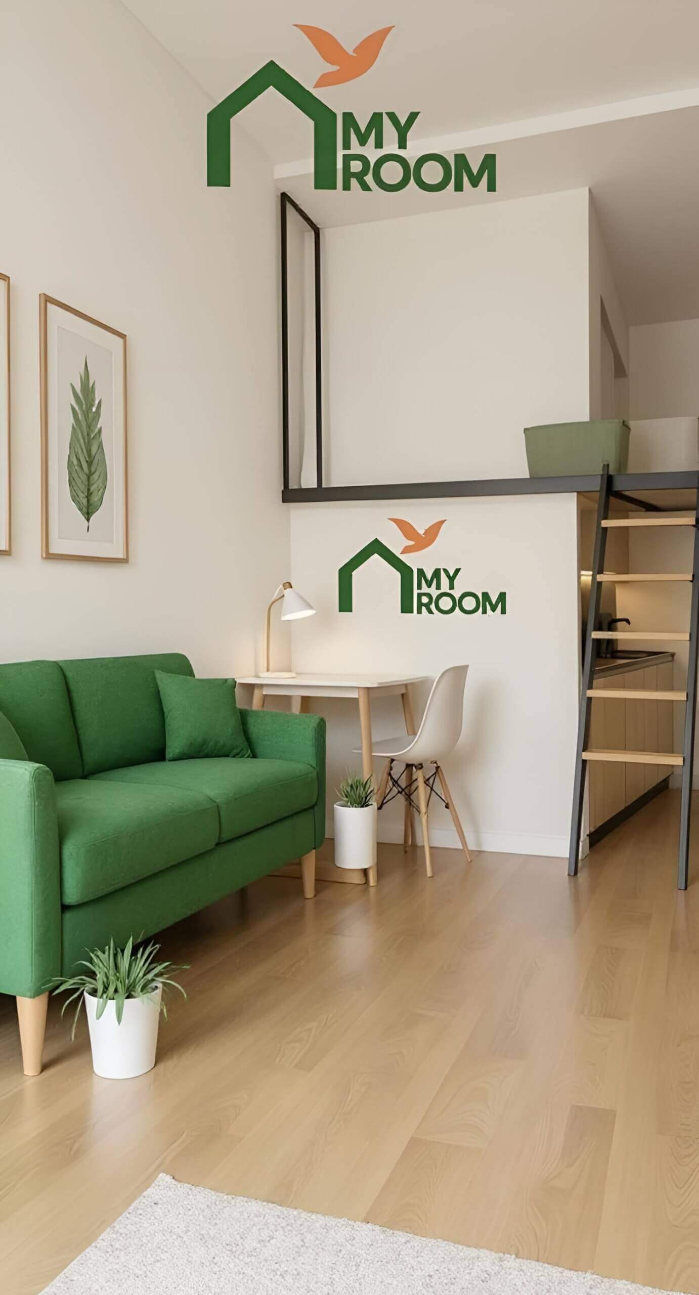 Chuyển đổi nơi ở dễ dàng – Không mất cọc - ảnh phụ